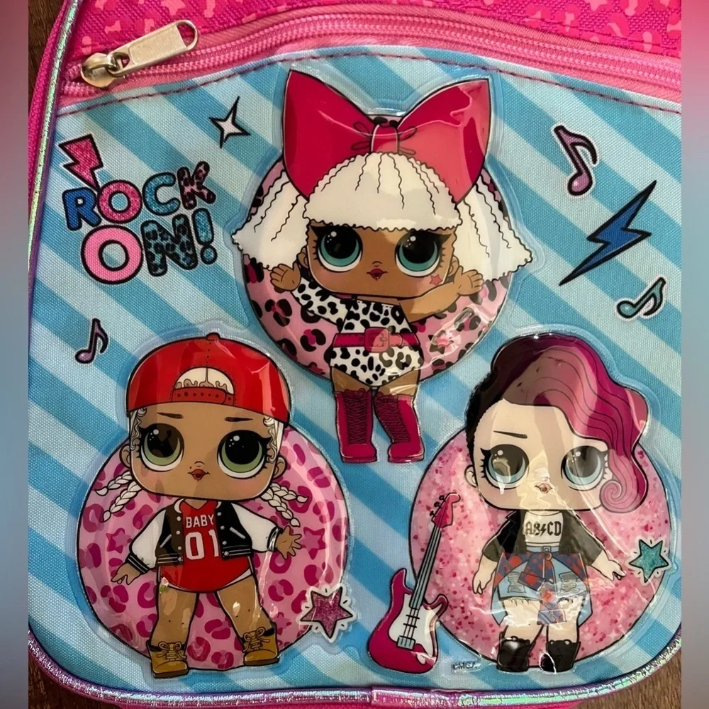L.O.L. Surprise! new tags